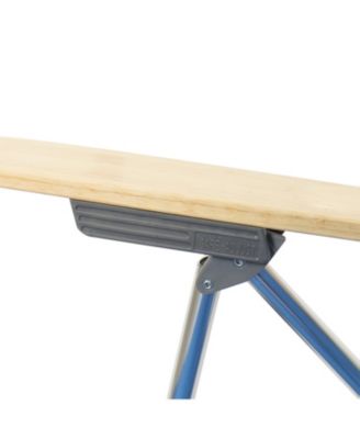 4-Position Easy In-Easy Out Folding Beach Chair