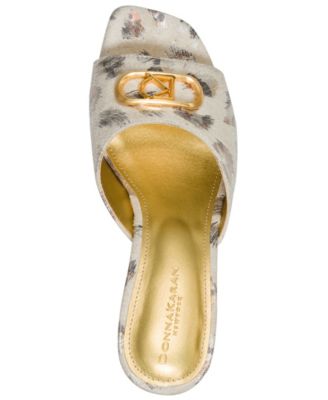 Women's Byrony Slip-On Sandals