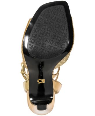 Women's Brooks Strappy Dress Sandals