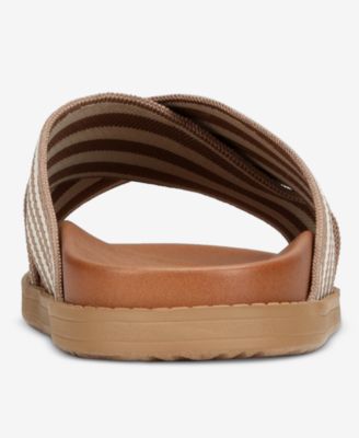 Women's Roryy Knit X-Band Footbed Sandals