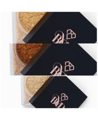 Desire Matte Magic Loose Setting Powder