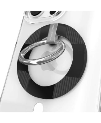 MagSafe grip ring