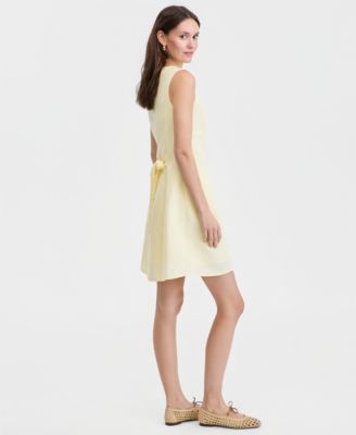 Women's Shift Mini Dresses | Macy's