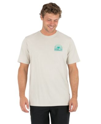Men's Glyphic Short-Sleeve T-Shirt