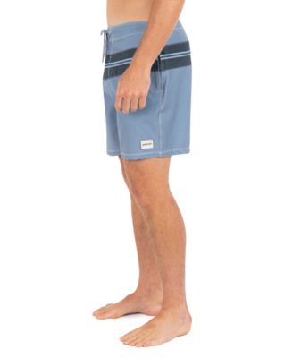 Men's Phantom Naturals Topanga Swim Shorts