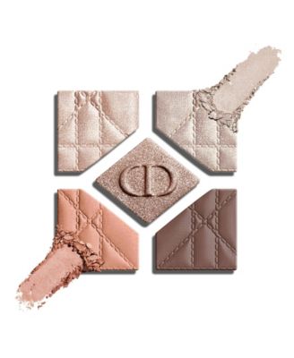 Diorshow Limited Edition Eyeshadow Palette, 0.23 oz.