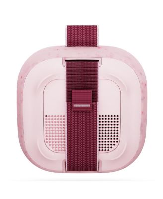Soundlink Micro Portable Speaker (2nd Gen)