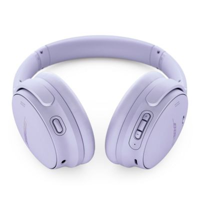 QuietComfort Wireless Noise Cancelling Over-Ear Headphones With Power Bank