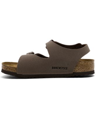 Toddler Kids Roma Birkibuc Sandals from Finish Line