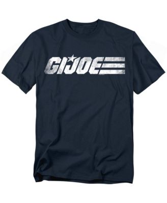 Men's + G.I. Joe Mono Logo T-Shirt