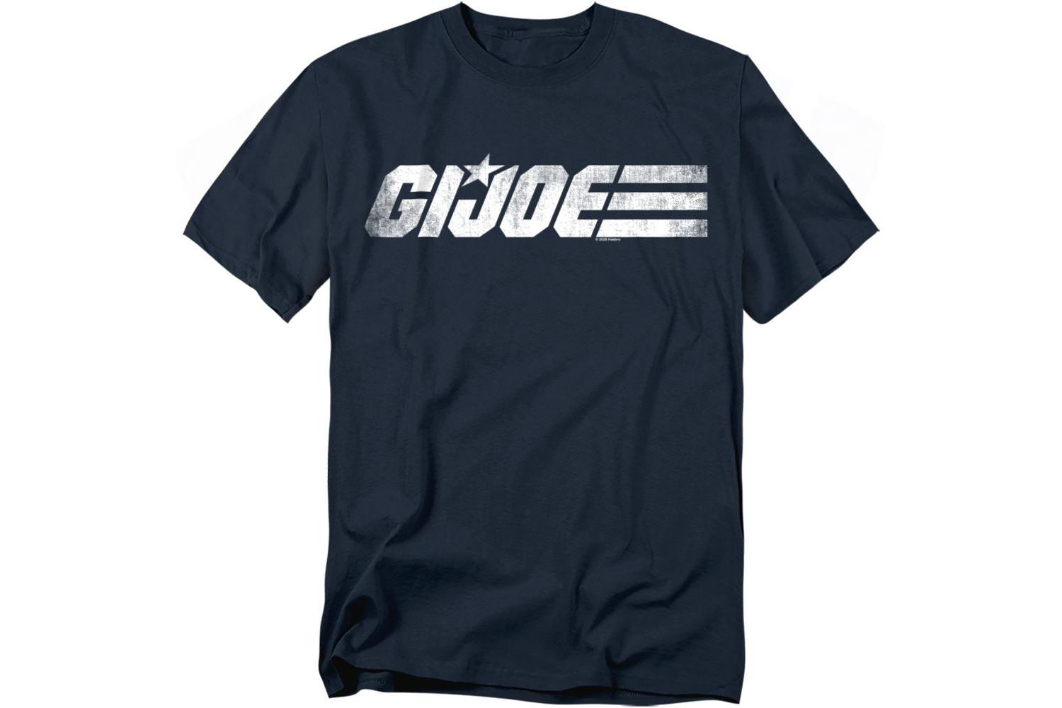 Men's + G.I. Joe Mono Logo T-Shirt