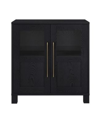 Holbrook 28" Wide Rectangular Accent Cabinet