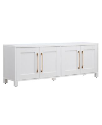 Chabot Rectangular TV Stand for TV's Up to 75"