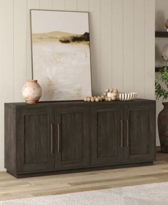 Tillman 68" Rectangular Buffet Table