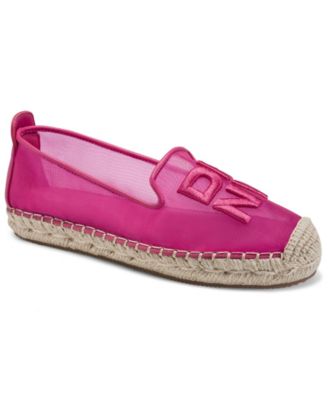 Women's Miretta Slip-On Flat Espadrilles