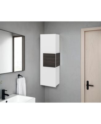  Nottingham Medicine Cabinet, Three Interior Shelves