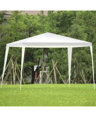 10'x10' Outdoor Heavy duty Pavilion Cater Events Outdoor Party Wedding Tent