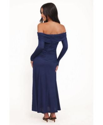 Women's Katiya Off Shoulder Dress