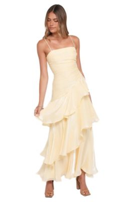 Women's Rosalie Maxi Dress