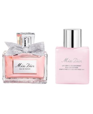 2-Pc. Miss Dior Eau de Parfum and Body Milk Gift Set