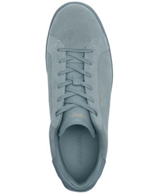 Men's High Line Suede Sneakers