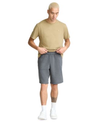Men's Fleece 10" Shorts