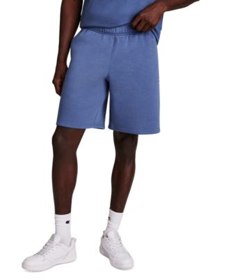 Men's Fleece 10" Shorts