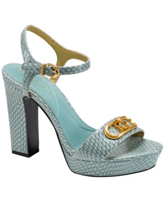 Women's Shepard Platform Sandals