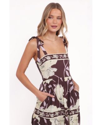 Women's Leonor Maxi Dress