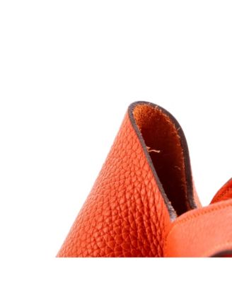 PM Picotin Lock Bag Clemence