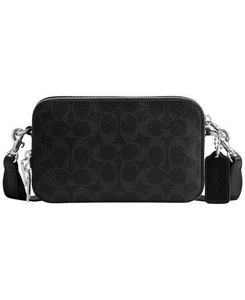Мужские сумки COACH Men's Clinton Crossbody Bag
