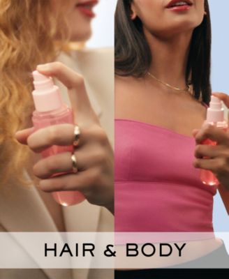 La vie est belle Vanille Nude Hair and Body Mist