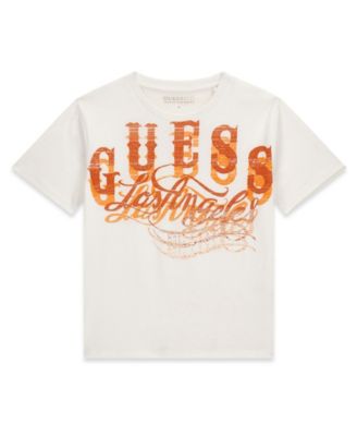 Boys' 8-16 Short-Sleeve T-Shirt