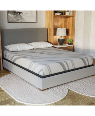 8" Pro Gel Firm Tight Top Mattress, Twin XL