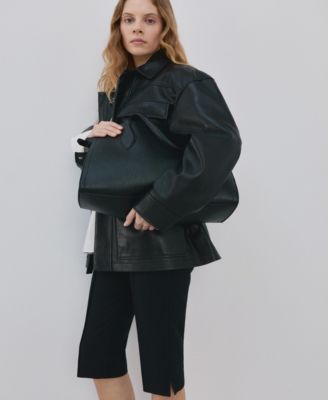 Women's Biker Leggings