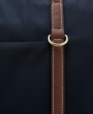 Women's Double Handle Shopper Bag