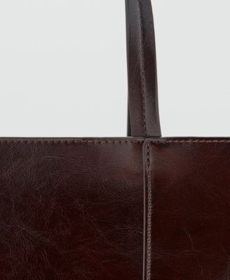 Women's Medium Shopper Bag