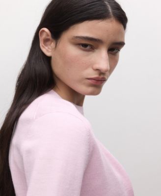 Women's Wool Cardigan