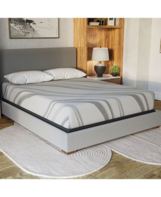 10" Pro Gel Medium Tight Top Mattress, King