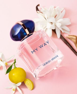 2-Pc. My Way and Acqua di Gioia Eau de Parfum Spray Gift Set