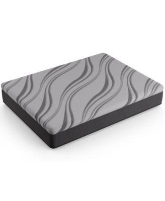 12" Hybrid Pro Gel Medium Tight Top Mattress, California King