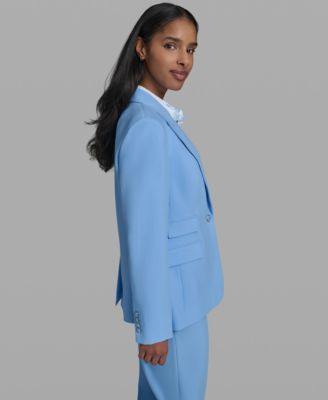 Women's 1-Button Jacket