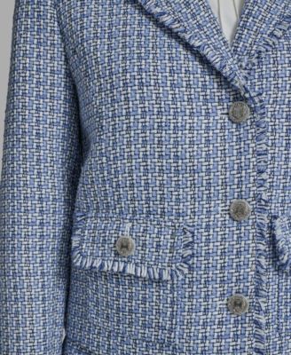 Women's 3-Button Jacket