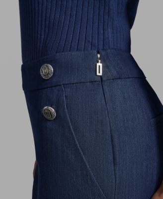 Women's Wide-Leg Pants