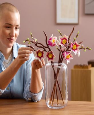 Botanicals Magnolia Branches Building Set, 11510