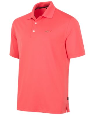 Greg Norman - Shirt, Performance Polo Shirt