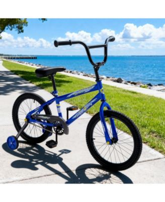 20-Inch Kids Bike