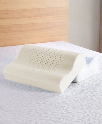 Memory Foam Pillow, Contour