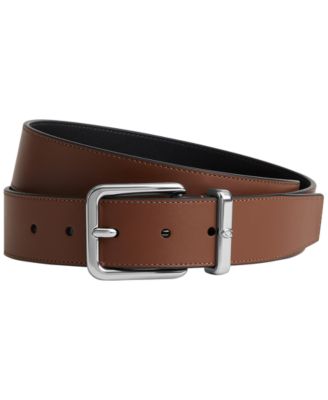 Men's Harness Buckle Belt