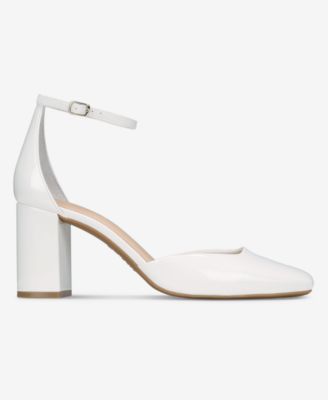 Women's Dalliie Square Toe Heels